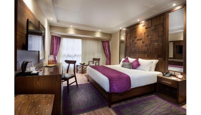 Pyramisa Suites Hotel And Casino poza 4