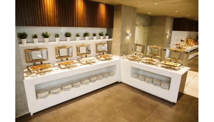 Pyramisa Suites Hotel And Casino poza 14