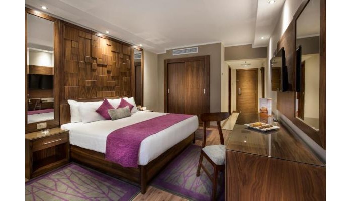 Pyramisa Suites Hotel And Casino poza 3