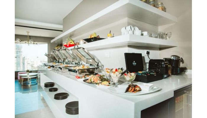 Pyramisa Suites Hotel And Casino poza 13