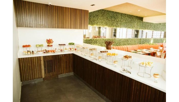 Pyramisa Suites Hotel And Casino poza 16