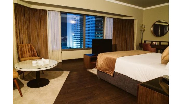 Pyramisa Suites Hotel And Casino poza 5