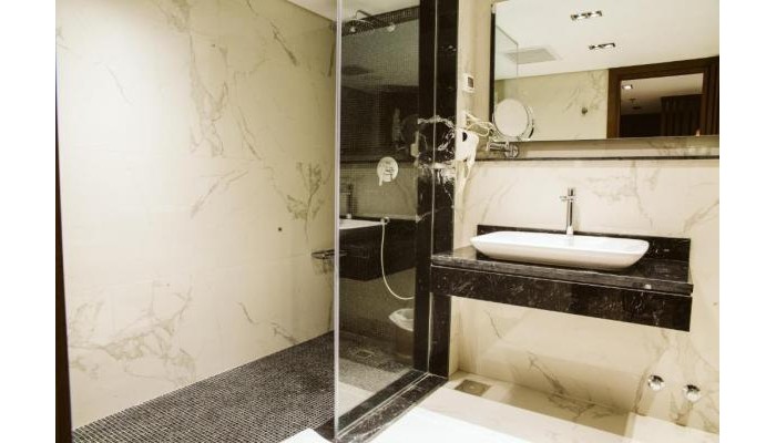 Pyramisa Suites Hotel And Casino poza 8