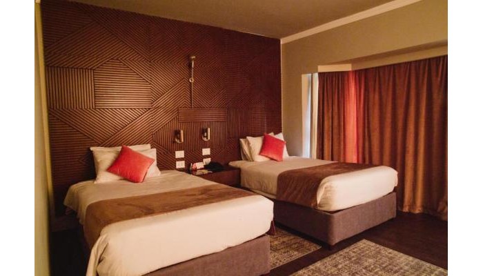 Pyramisa Suites Hotel And Casino poza 6