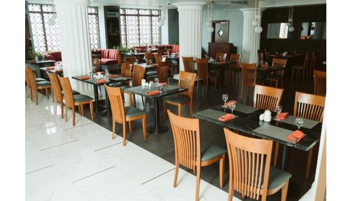 Pyramisa Suites Hotel And Casino poza 11