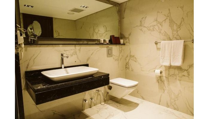 Pyramisa Suites Hotel And Casino poza 9