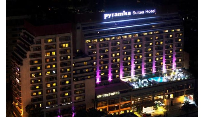 Pyramisa Suites Hotel And Casino poza 0