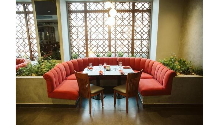 Pyramisa Suites Hotel And Casino poza 12