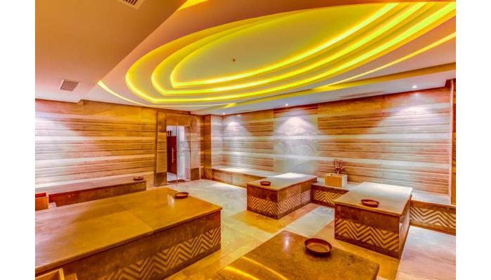 Amc Royal Hotel & Spa poza 10