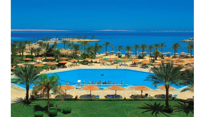 Continental Hotel Hurghada poza 2
