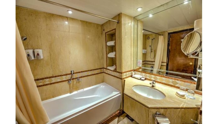 Continental Hotel Hurghada poza 24