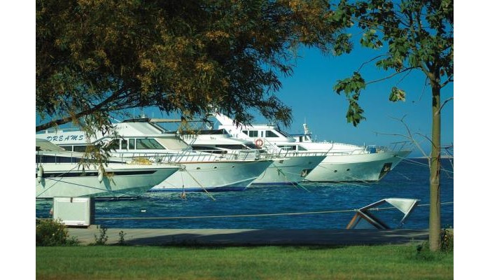 Continental Hotel Hurghada poza 4