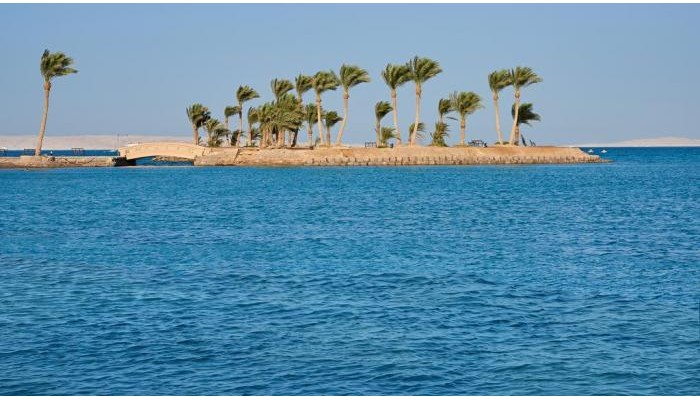 Continental Hotel Hurghada poza 3