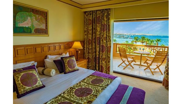 Continental Hotel Hurghada poza 23