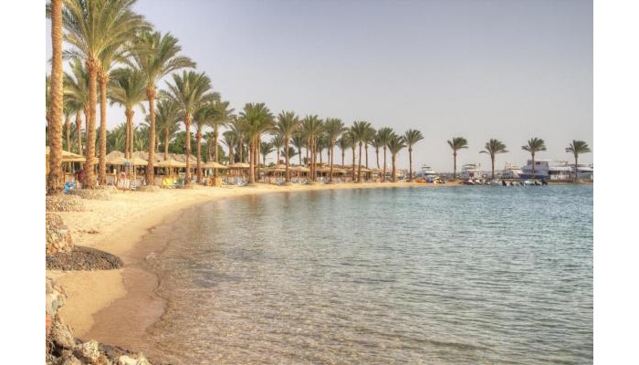 Continental Hotel Hurghada poza 5