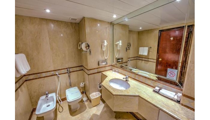 Continental Hotel Hurghada poza 25