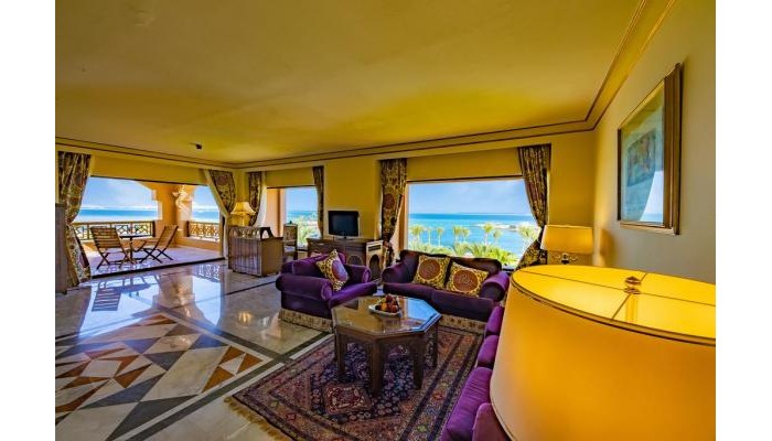 Continental Hotel Hurghada poza 9