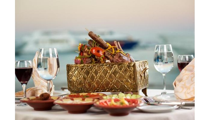 Continental Hotel Hurghada poza 11