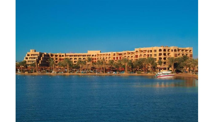 Continental Hotel Hurghada poza 0