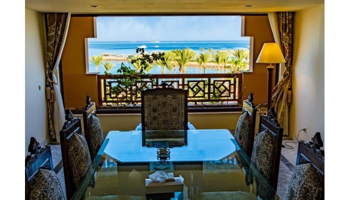 Continental Hotel Hurghada poza 13