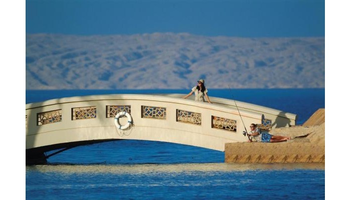 Continental Hotel Hurghada poza 8