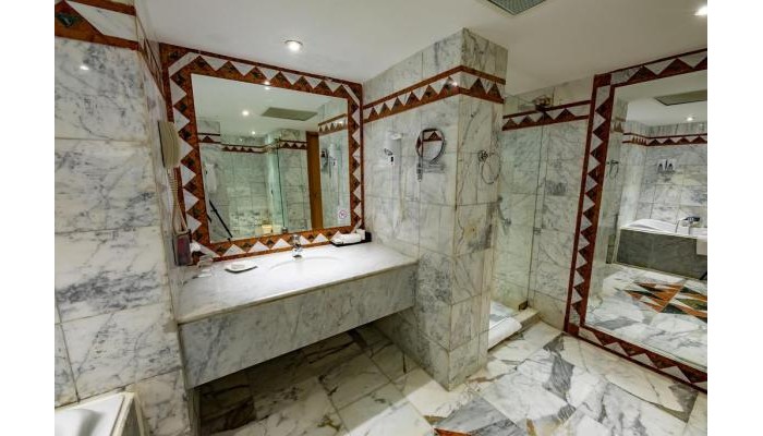 Continental Hotel Hurghada poza 20