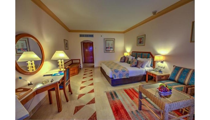 Continental Hotel Hurghada poza 19