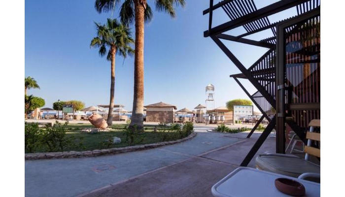 Eagles Paradise Abu Soma Resort poza 2