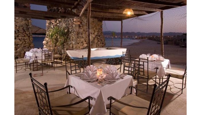 Eagles Paradise Abu Soma Resort poza 9