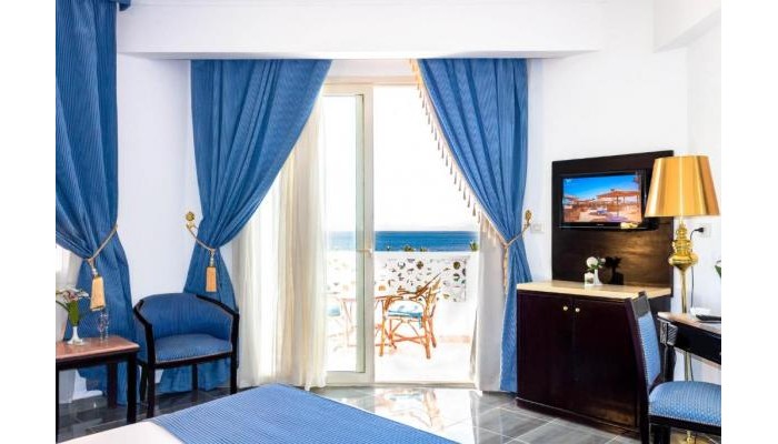 Hotel The Palace Beach poza 2