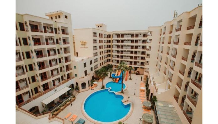 Empire Hotel Aqua Park poza 0