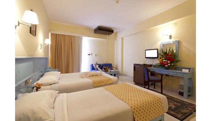 Empire Hotel Aqua Park poza 3