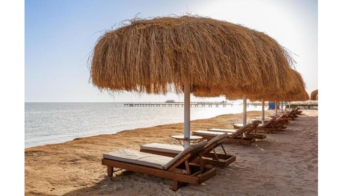 Sunrise Alora Aqua Park Resort poza 10