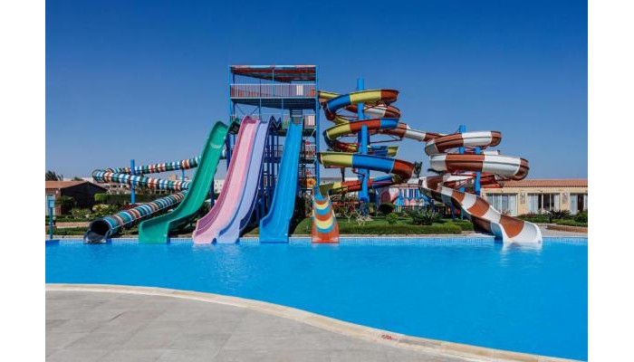 Sunrise Alora Aqua Park Resort poza 7