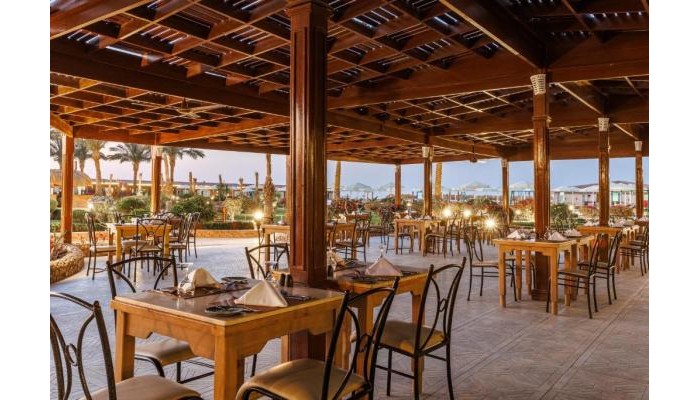 Sunrise Alora Aqua Park Resort poza 6