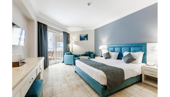 Sunrise Alora Aqua Park Resort poza 1