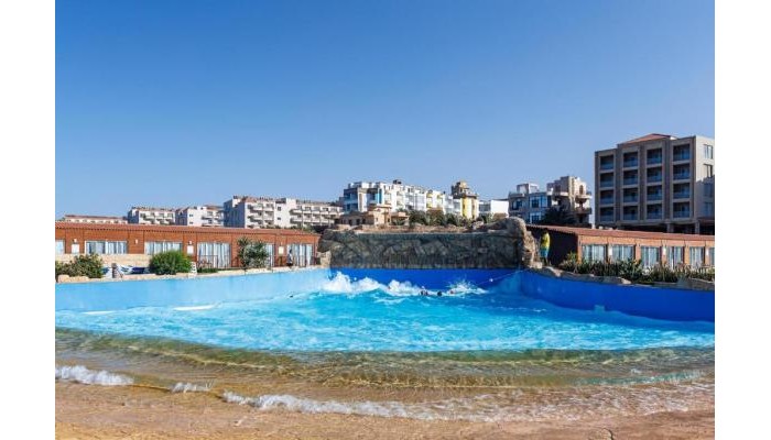 Sunrise Alora Aqua Park Resort poza 9