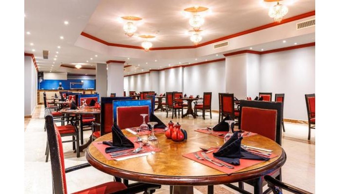 Sunrise Alora Aqua Park Resort poza 5