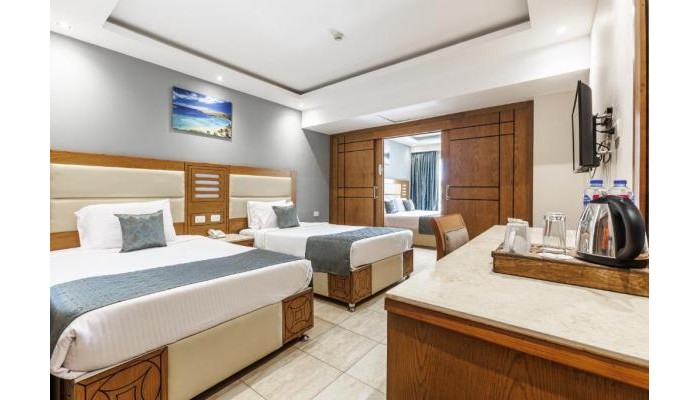 Sunrise Alora Aqua Park Resort poza 2