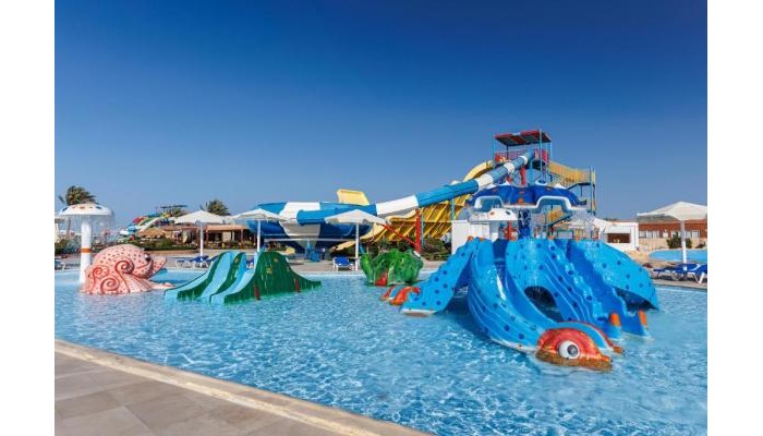 Sunrise Alora Aqua Park Resort poza 8