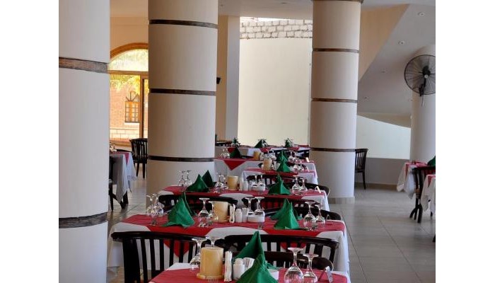 Aladdin Beach Resort poza 16