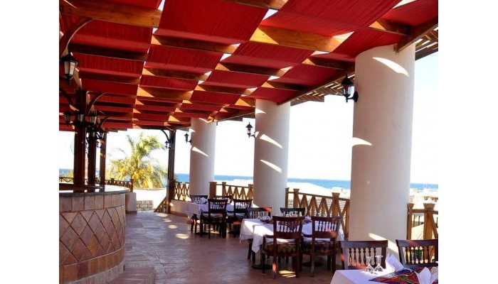 Aladdin Beach Resort poza 19