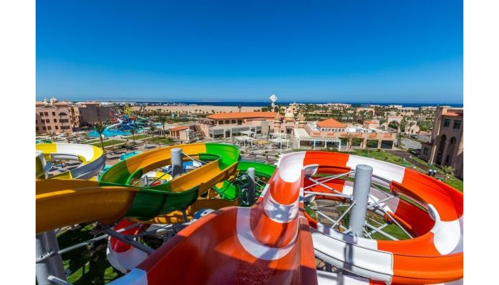 Pickalbatros Aqua Park Resort - Hurghada poza 0