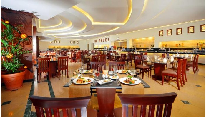 Pickalbatros Aqua Park Resort - Hurghada poza 7