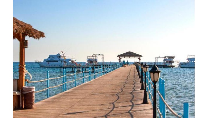 Hotel Amwaj Beach Club Abu Soma poza 33