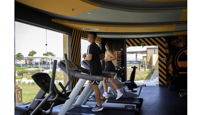 Hotel Amwaj Beach Club Abu Soma poza 21