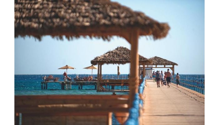 Hotel Amwaj Beach Club Abu Soma poza 12