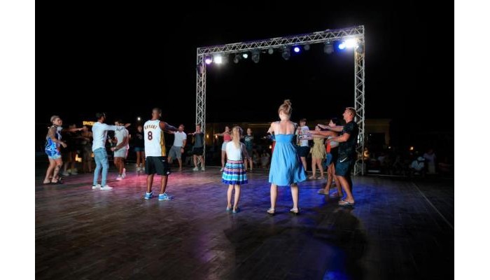 Hotel Amwaj Beach Club Abu Soma poza 30