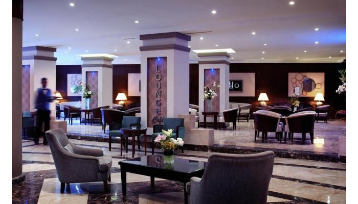 Hotel Amwaj Beach Club Abu Soma poza 13