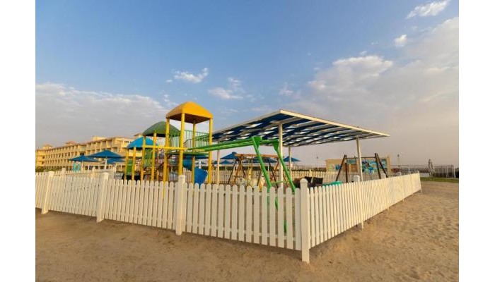 Hotel Amwaj Beach Club Abu Soma poza 28